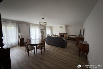 achat maison gien 45500