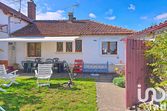 achat maison gien 45500