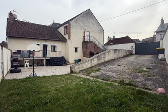 achat maison gien 45500