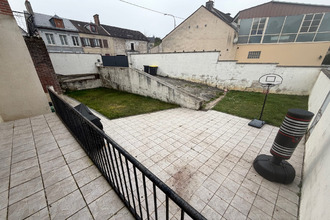 achat maison gien 45500