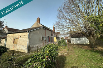 achat maison gien 45500