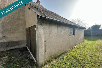 achat maison gien 45500