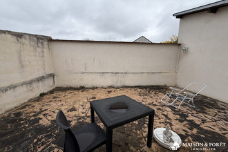 achat maison gien 45500