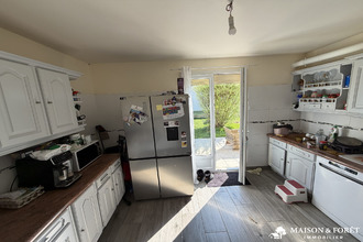 achat maison gien 45500