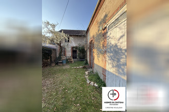 achat maison gien 45500