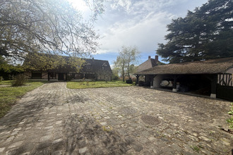 achat maison gien 45500