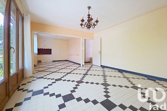 achat maison gien 45500