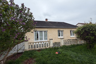 achat maison gien 45500