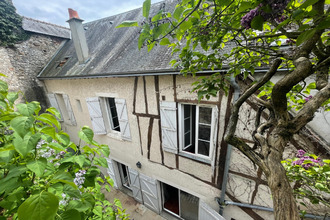achat maison gien 45500