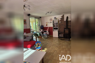 achat maison gien 45500