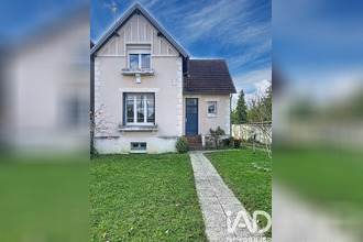 achat maison gien 45500