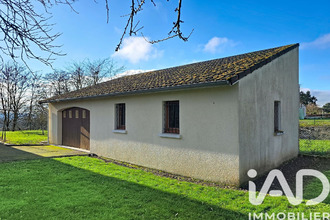 achat maison gien 45500