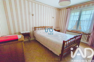 achat maison gien 45500