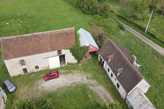 achat maison gien 45500