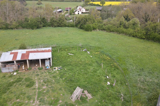 achat maison gien 45500