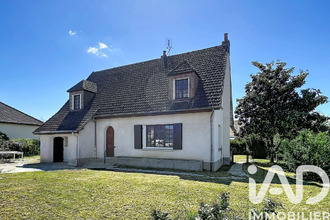 achat maison gien 45500