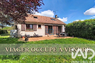 achat maison gien 45500