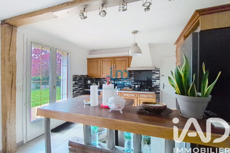 achat maison gien 45500