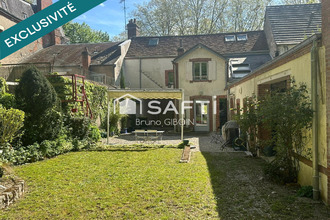 achat maison gien 45500