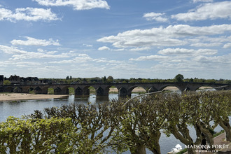 achat maison gien 45500