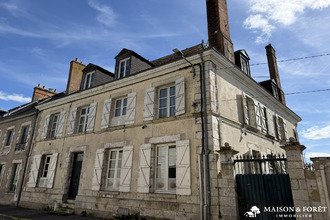 achat maison gien 45500