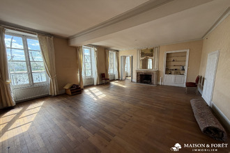 achat maison gien 45500