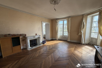 achat maison gien 45500