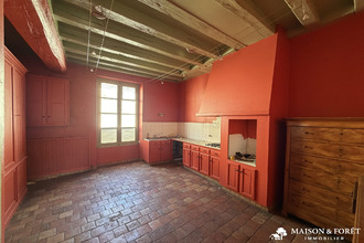 achat maison gien 45500