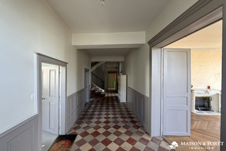 achat maison gien 45500