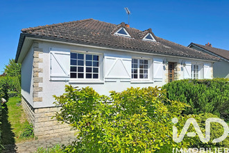 achat maison gien 45500