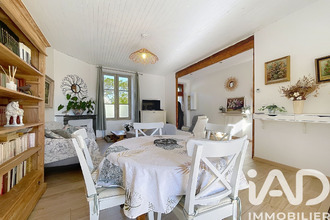 achat maison gien 45500