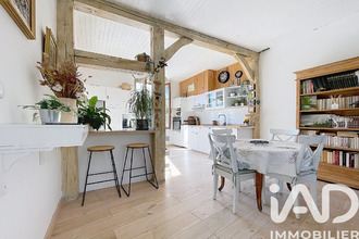 achat maison gien 45500