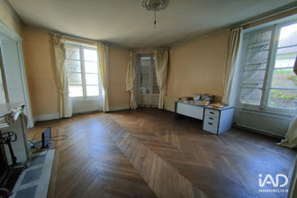 achat maison gien 45500
