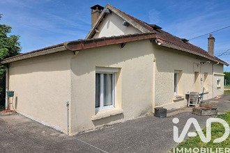 achat maison gien 45500