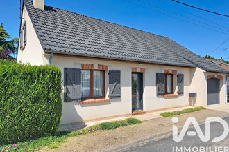achat maison gien 45500