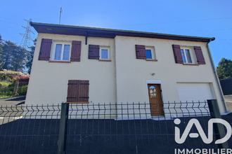achat maison gien 45500