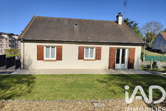 achat maison gien 45500