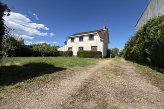 achat maison gien 45500