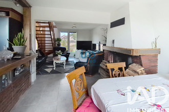 achat maison gien 45500