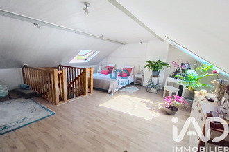 achat maison gien 45500