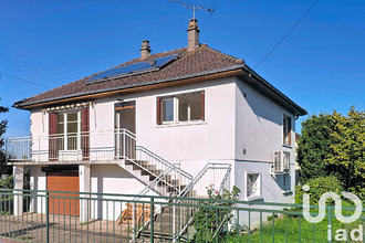 achat maison gien 45500