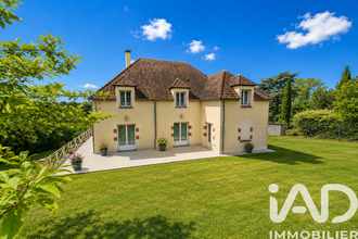 achat maison gien 45500