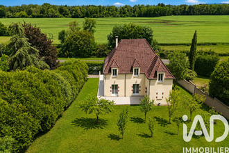 achat maison gien 45500
