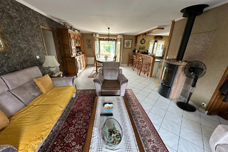 achat maison gien 45500