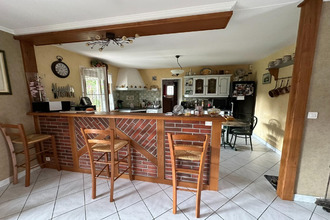 achat maison gien 45500