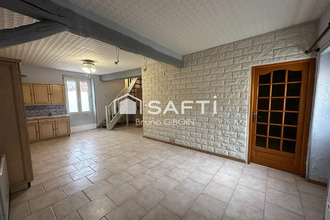 achat maison gien 45500