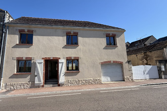 achat maison gien 45500