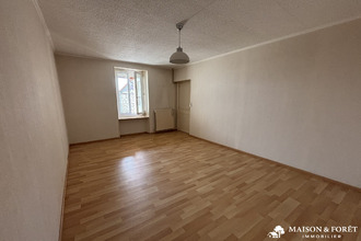 achat maison gien 45500