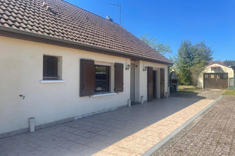 achat maison gien 45500