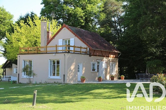 achat maison gien 45500